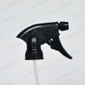 Schwarz Kunststoff Trigger Spray Pump Dispenser